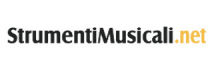 strumentimusicali.net shop logo