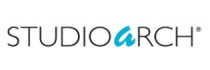 studioarch.com shop logo