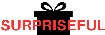 surpriseful.eu shop logo