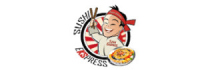 sushiekspress.lv shop logo