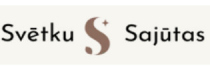svetkusajutas.lv logo