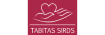 tabitassirds.lv shop logo