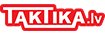 taktika.lv shop logo