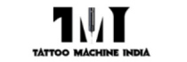 tattoomachineindia.com shop logo