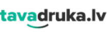 tavadruka.lv shop logo