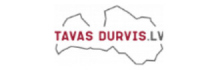tavasdurvis.lv shop logo