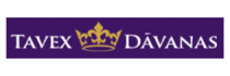 tavexdavanas.lv shop logo