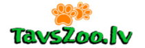 tavszoo.lv shop logo