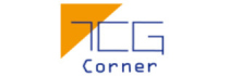 tcg-corner.com shop logo