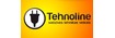 tehnoline.lv logo