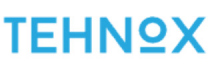 tehnox.lv shop logo