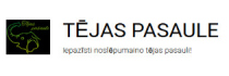 tejaspasaule.lv shop logo