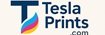 teslaprints.com shop logo