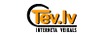 tev.lv shop logo