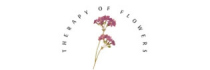 therapyofflowers.lv shop logo