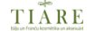 tiare.lv shop logo