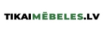 tikaimebeles.lv logo