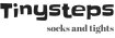 tinysteps.lv shop logo