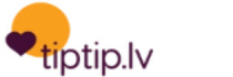 tiptip.lv shop logo