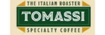 tomassicoffee.com shop logo