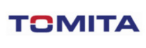 tomita.lv shop logo