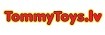 tommytoys.lv shop logo