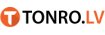 tonro.lv shop logo