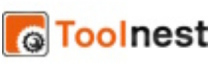 toolnest.lv shop logo