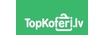 topkoferi.lv shop logo