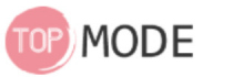 topmode.lv shop logo