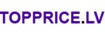 topprice.lv logo