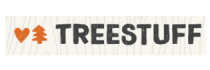 treestuff.com shop logo