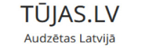 tujas.lv shop logo