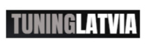 tuninglatvia.lv shop logo