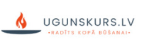 ugunskurs.lv shop logo