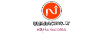 umaracing.lv shop logo