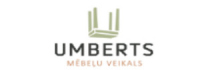 umberts.lv shop logo