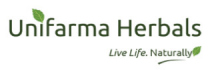unifarma-herbals.lv shop logo