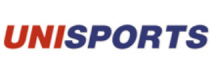 unisports.lv shop logo