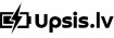 upsis.lv shop logo