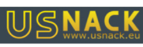 usnack.eu logo