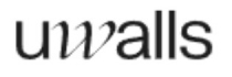uwalls.lv shop logo