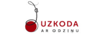 uzkodaarodzinu.lv shop logo