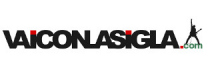 vaiconlasigla.com logo