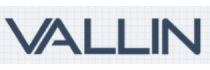 vallin.lv shop logo