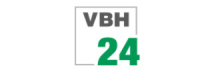 vbh24.lv logo