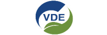 vde.lv shop logo