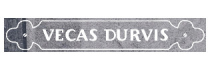 vecasdurvis.lv shop logo