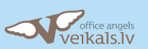 veikals.lv shop logo