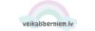 veikalsberniem.lv shop logo